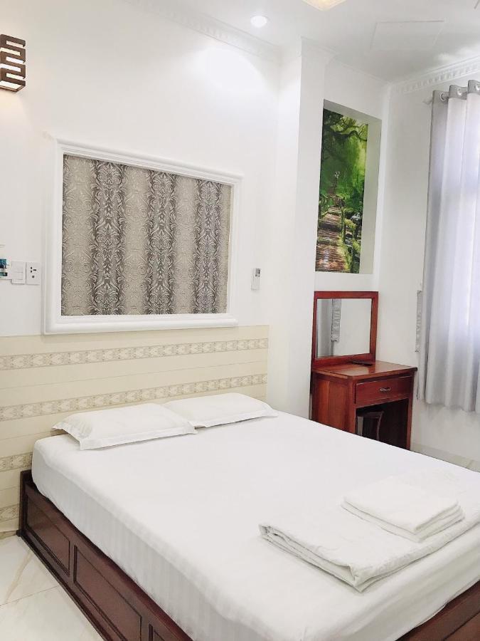 Hotel Sao Mai Can Tho Εξωτερικό φωτογραφία